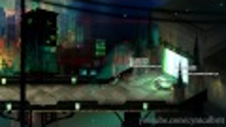 Here's A Video Of That 15-Minute <em>Transistor</em> Demo I Played At PAX East